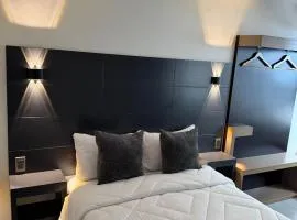 Hotel HS Confort
