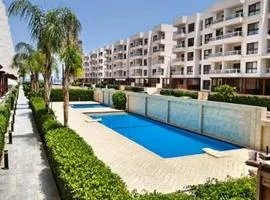 منتجع بورتو سعيد Porto Said Resort