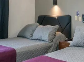 Hotel Melanie Tepic