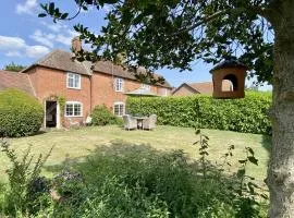 2 Bed in Nacton oc-c30257