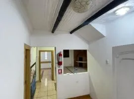 Hotel Renovado