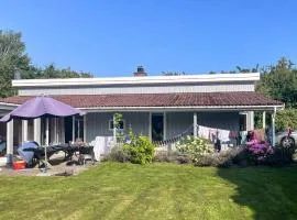 10 person holiday home in Dannemare-By Traum