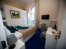 Moonlight Boutique Hotel - Nizami Street, Baku