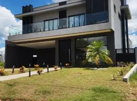 Casa Horizonte Riviera de Santa Cristina XIII