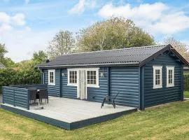 4 person holiday home in Assens