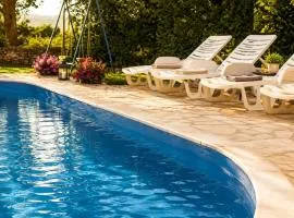 House Ivana