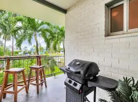 Beachfront Bliss Studio Apt on the Foreshore