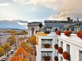 Hôtel Napoleon Paris