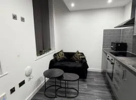 City Apartments