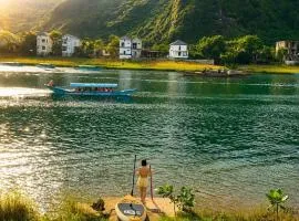 Mia Homestay Phong Nha