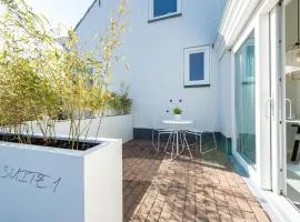 Zilte Suite