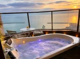 Kochav Hayam Netanya Suite