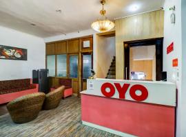 Hotel O by OYO Dhruv Inn, hotel i Izatnagar