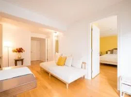 Garden Walkout Suite Near White Rock
