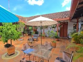 La Casona Espacio Bonito