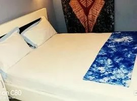 Cutting Edge Guest House