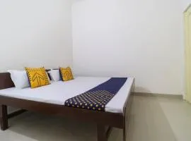 Hotel O MCK Rooms