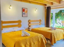 Hotel Ensueño del Bosque Valle de Bravo