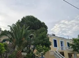 Epaminondas Stone House