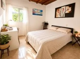 Casa Ana del Castillo Art Homestay Curiti