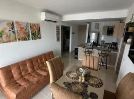 Loft Apartment - Full AC With Free Parking Pool