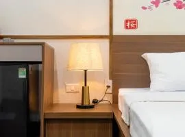 The Dahlia Hotel Hanoi