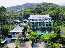 Lamai Buri Resort