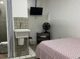 Pousada São Paulo - Quartos com WC Exclusivo