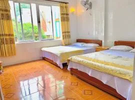 Thu Thao Hotel