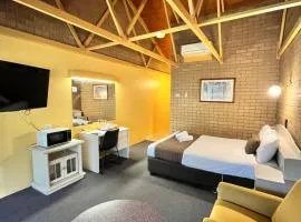 High Country Motor Inn Bright
