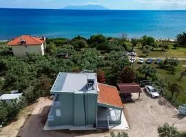 Elaia Luxury Stay