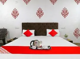 Hotel O Fox Guest House