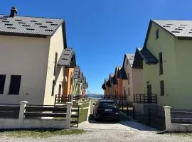 Gorski Vuk Village