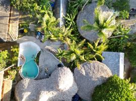 Happiness Boutique Resort El Nido: El Nido şehrinde bir otel