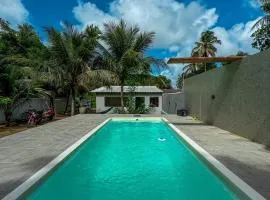 Rancho de férias