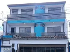 Hospedaje Zabdy