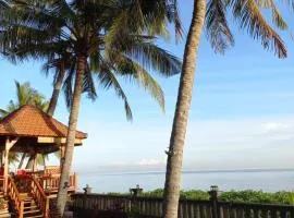 Bali North Beach Villa - Ocean Front