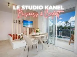 Le Studio Kanel - Business & Confort