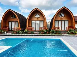 Bale Rinjani Lodge
