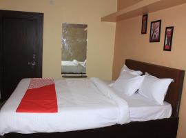OYO Destiny Hotel, hotel i Sehore