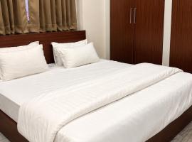 Everest Guest House โรงแรมในกุลมาร์ค