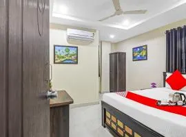 Super Hotel O Honey Heights Near Botanical Garden
