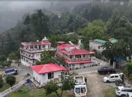 The WhiteGrove