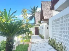 Hakimi Villa