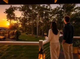 Forest View Cottage Tamborine Mt