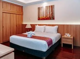Puri Darmo Serviced Residence