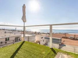 Spectacular Ocean and Pier View Lux Family Vacation