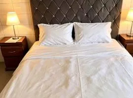 Cutting Edge Guest House