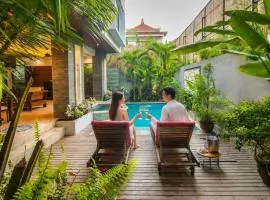 Villa Suzuki 1 Seminyak