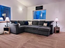 Spruce & Aspen Retreat
